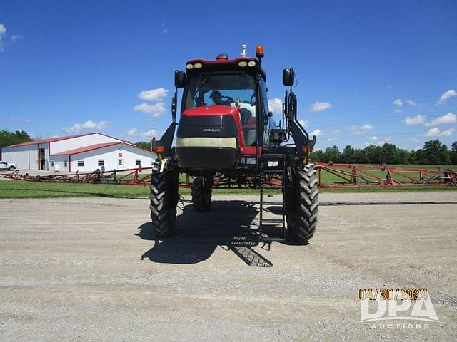 Image of Case IH 3340 Patriot equipment image 3