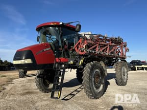 2015 Case IH Patriot 4440 Image
