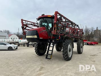 Main image Case IH Patriot 4440