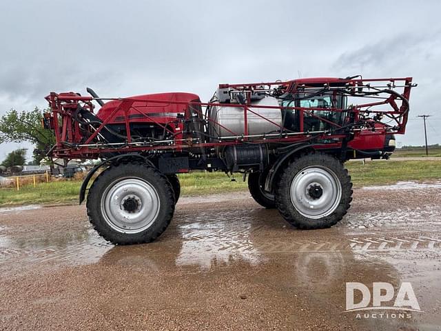 Image of Case IH Patriot 4440 equipment image 3