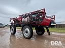 2015 Case IH Patriot 4440 Image