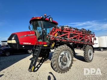 Main image Case IH Patriot 4440