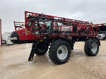 Main image Case IH Patriot 4440
