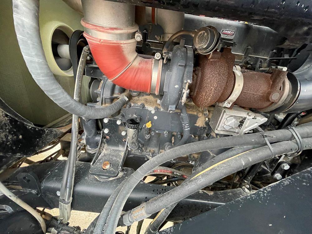Main image Case IH Patriot 4440 107