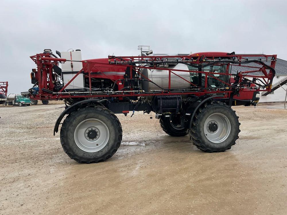 Main image Case IH Patriot 4440 10