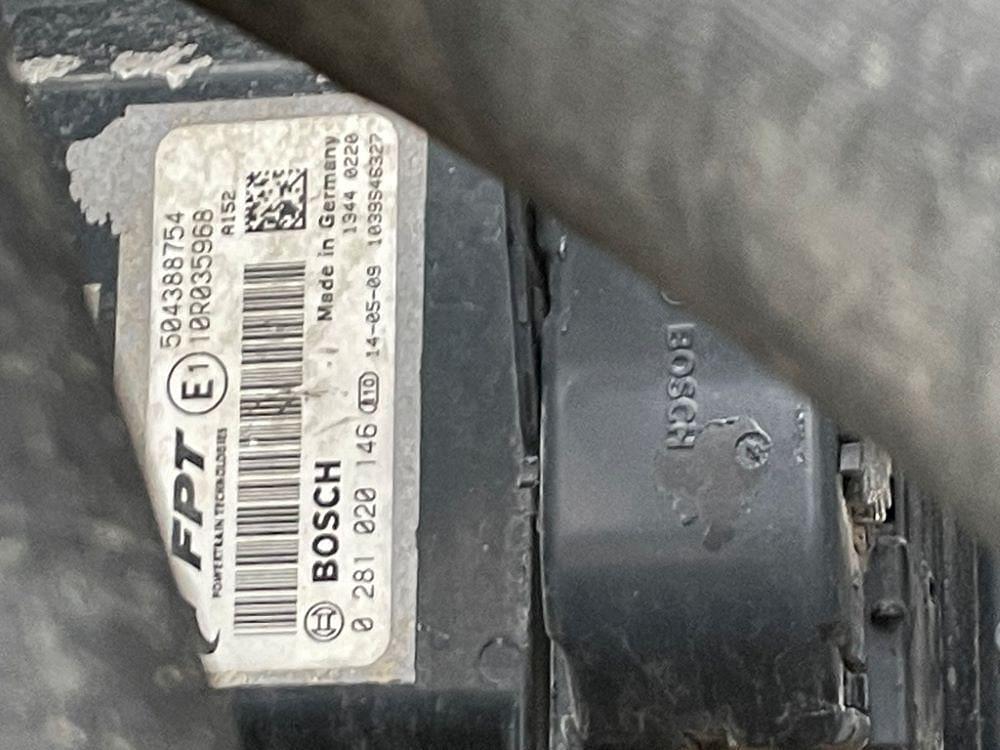 Main image Case IH Patriot 4440 110