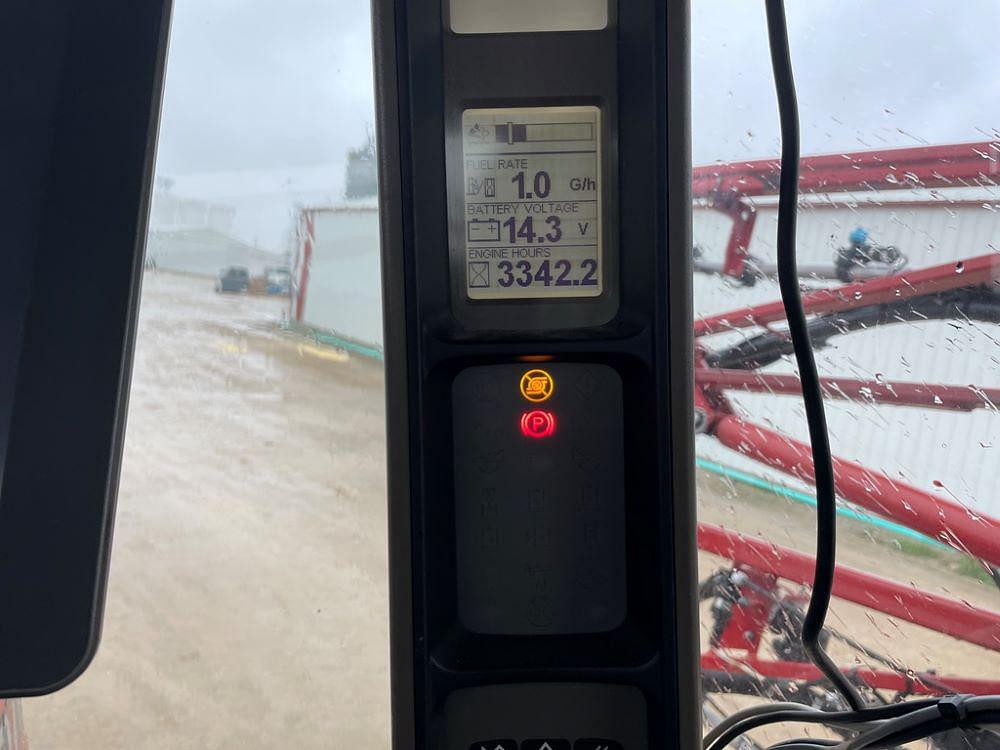 Main image Case IH Patriot 4440 120