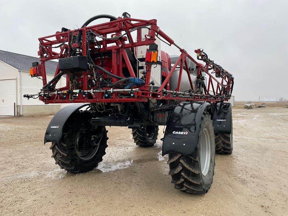 Main image Case IH Patriot 4440 14