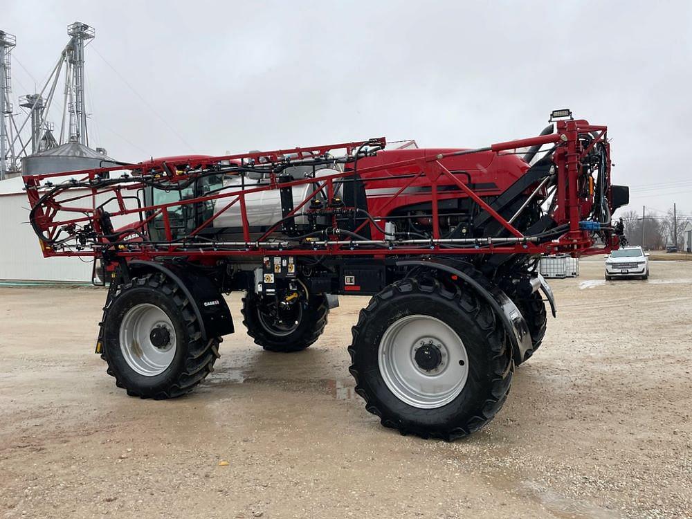 Main image Case IH Patriot 4440 19