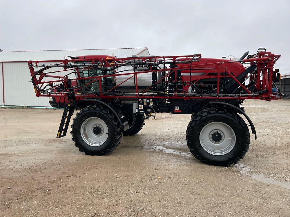 Main image Case IH Patriot 4440 20