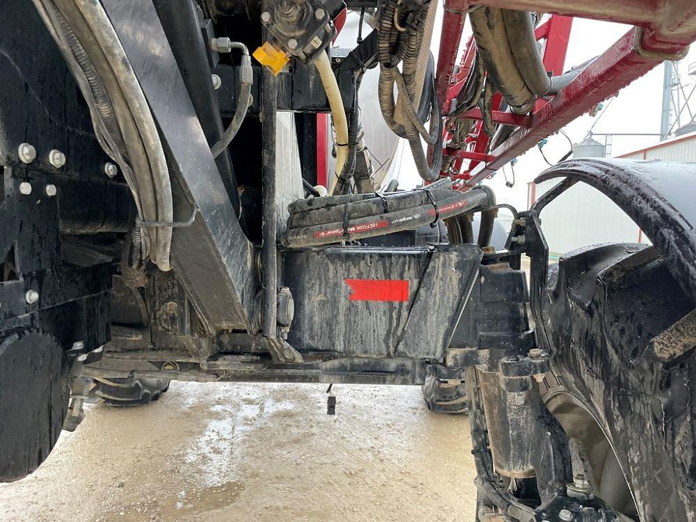 Main image Case IH Patriot 4440 38