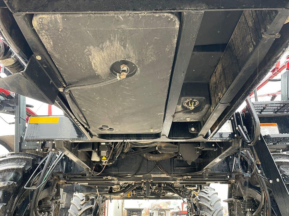 Main image Case IH Patriot 4440 46