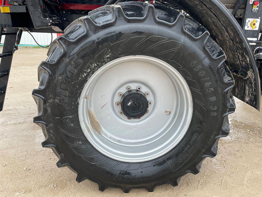 Main image Case IH Patriot 4440 53