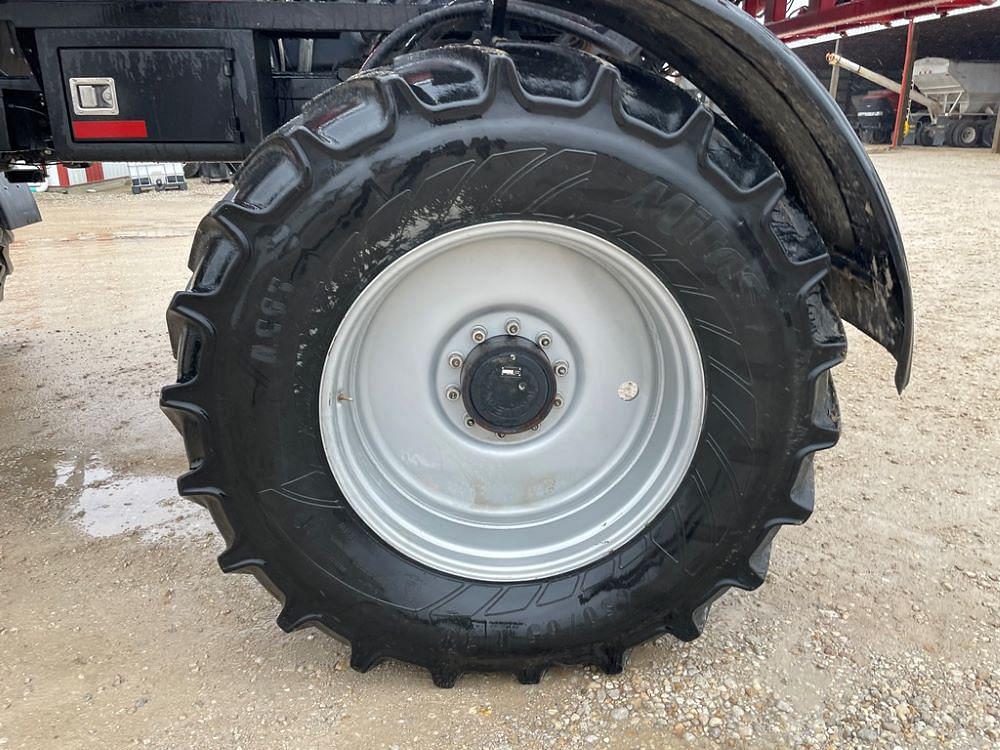 Main image Case IH Patriot 4440 58