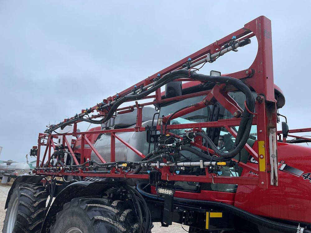 Main image Case IH Patriot 4440 70
