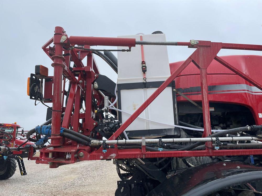 Main image Case IH Patriot 4440 75