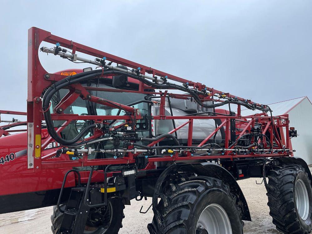 Main image Case IH Patriot 4440 78