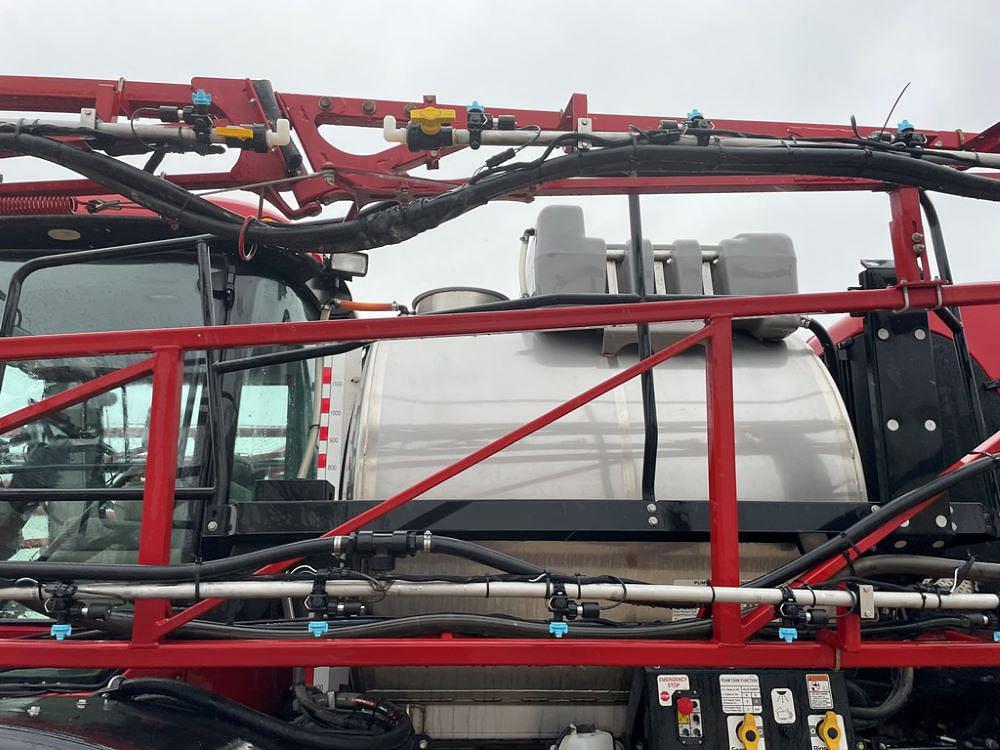 Main image Case IH Patriot 4440 81