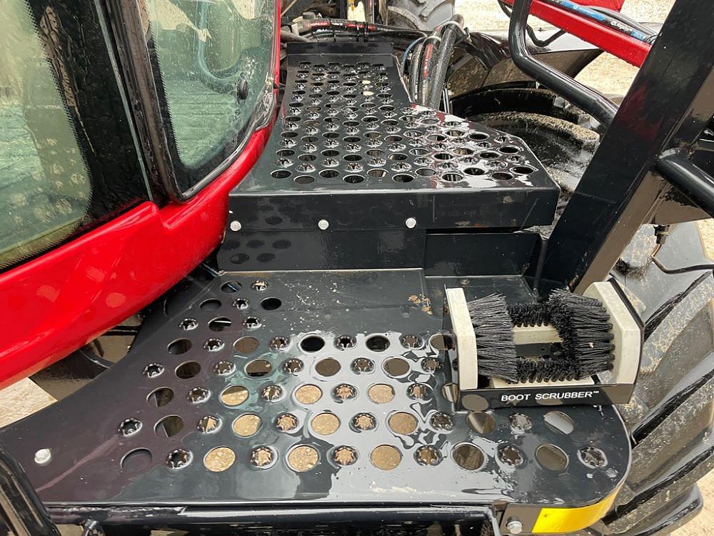 Main image Case IH Patriot 4440 93