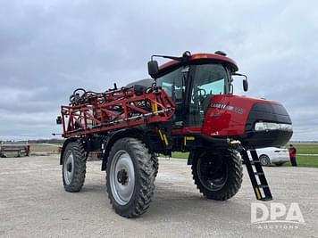 Main image Case IH Patriot 4440