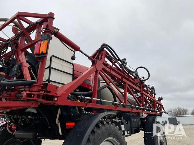 Image of Case IH Patriot 4440 equipment image 4