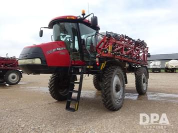 Main image Case IH Patriot 4440