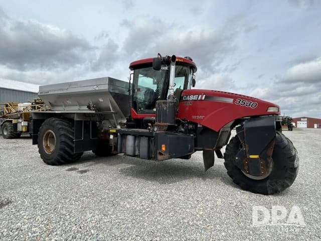 Image of Case IH Titan 3530 equipment image 1