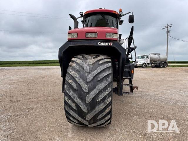 Image of Case IH Titan 3540 equipment image 2