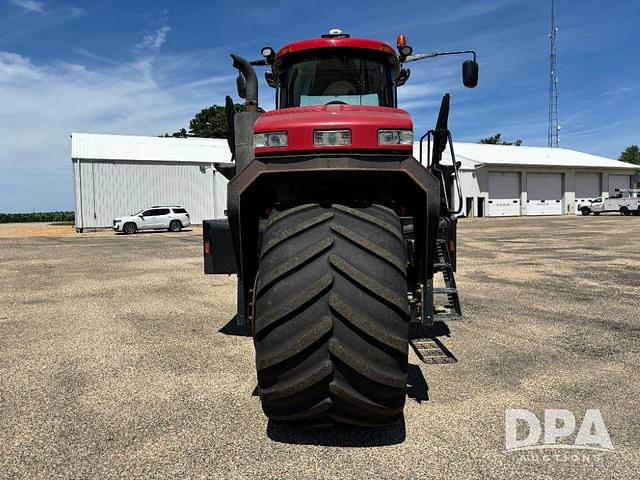 Image of Case IH Titan 3540 equipment image 3