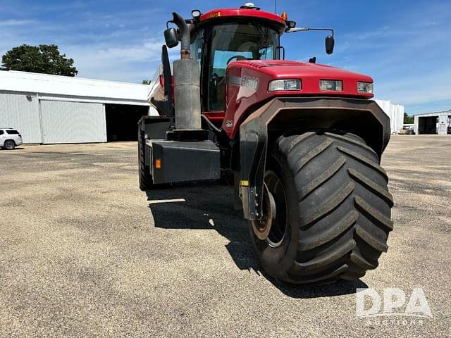 Image of Case IH Titan 3540 equipment image 4