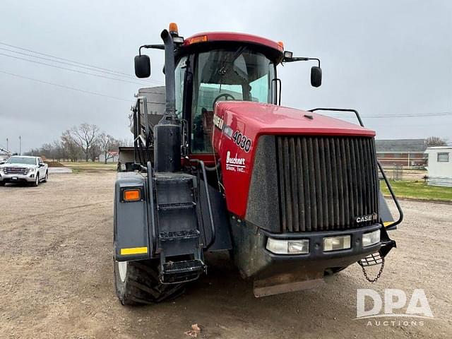 Image of Case IH Titan 4030 equipment image 3