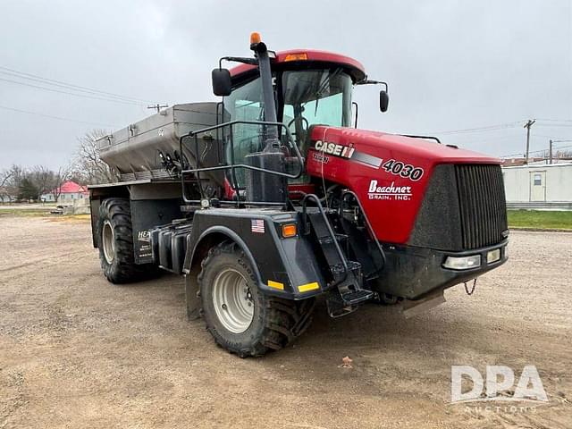 Image of Case IH Titan 4030 equipment image 4