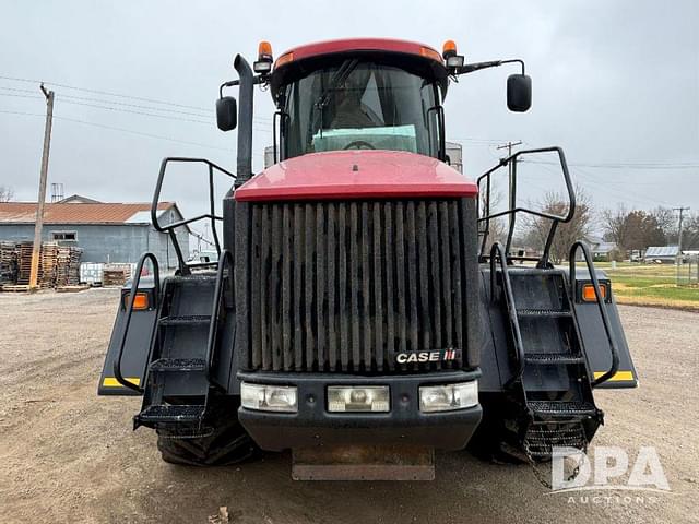 Image of Case IH Titan 4030 equipment image 2