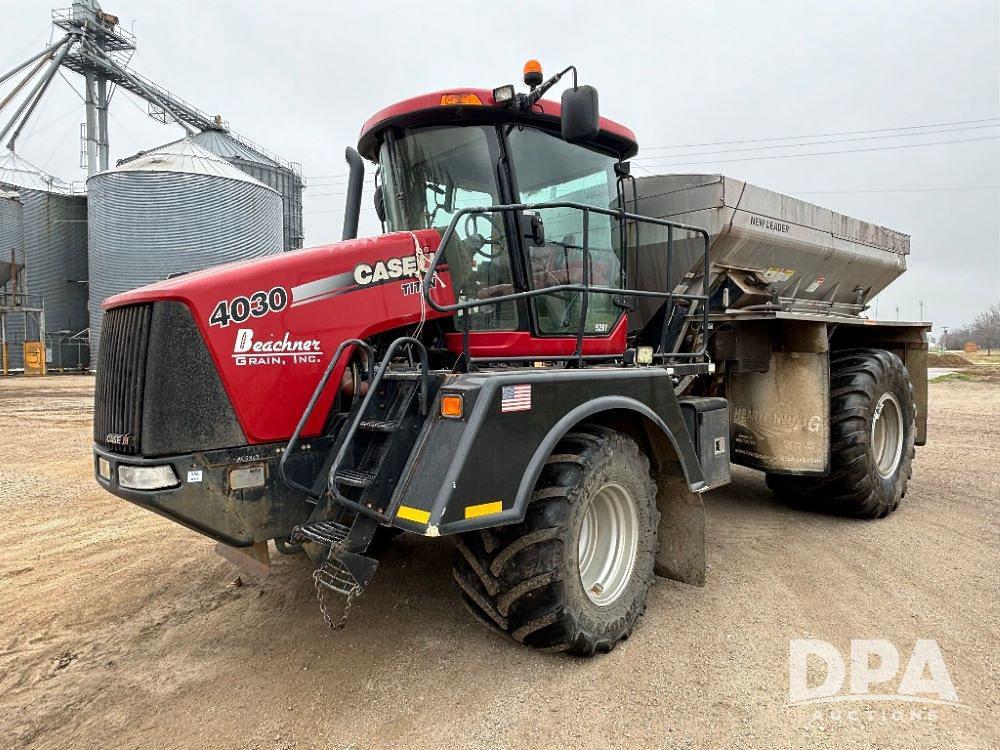 Image of Case IH Titan 4030 Primary image