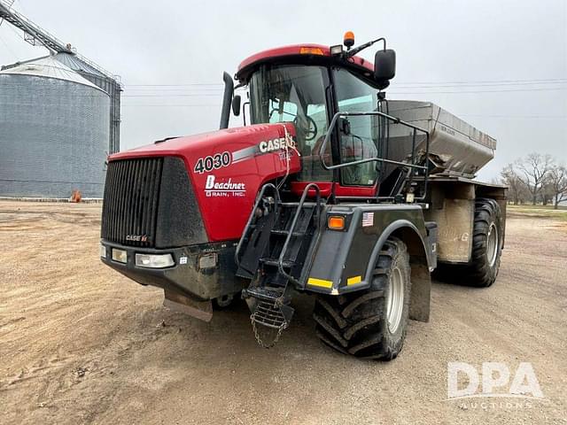 Image of Case IH Titan 4030 equipment image 1