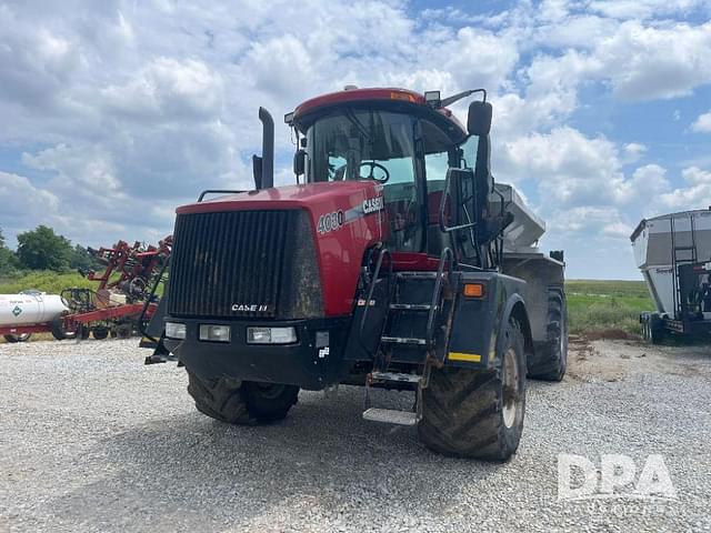 Image of Case IH Titan 4030 equipment image 1