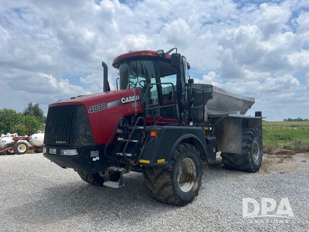 Image of Case IH Titan 4030 Primary image