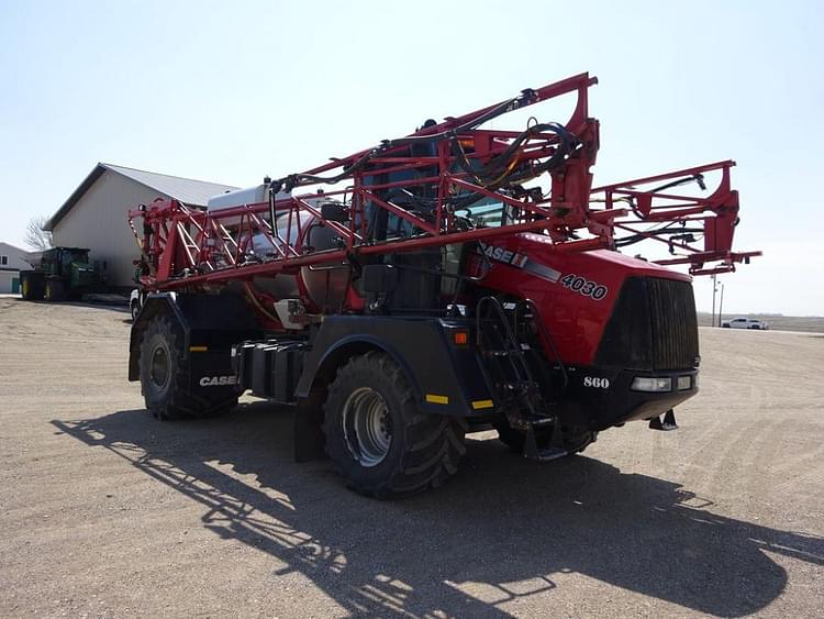 Main image Case IH Titan 4030 9