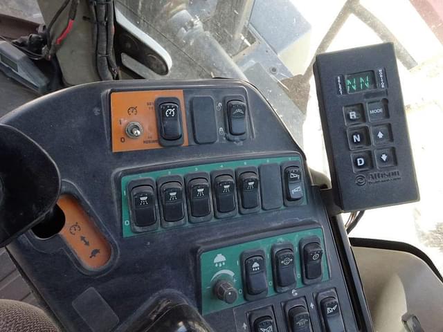 Thumbnail image Case IH Titan 4030 105