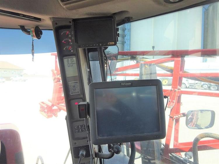 Main image Case IH Titan 4030 113