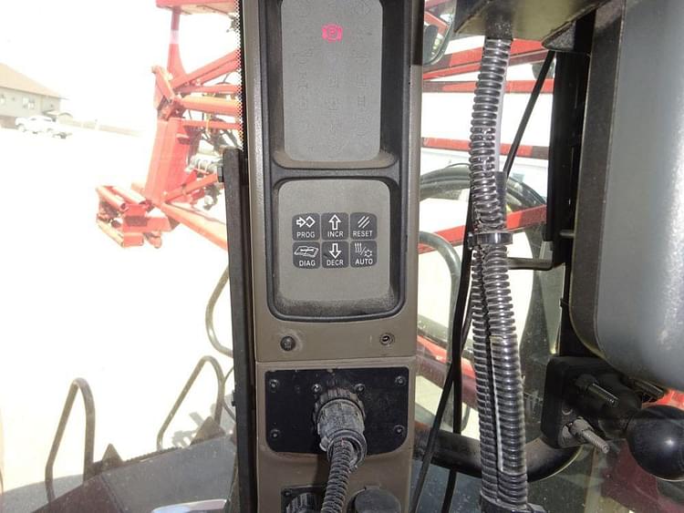Main image Case IH Titan 4030 116
