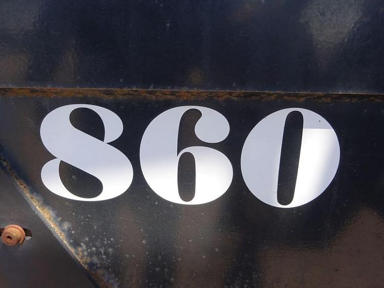 Main image Case IH Titan 4030 124
