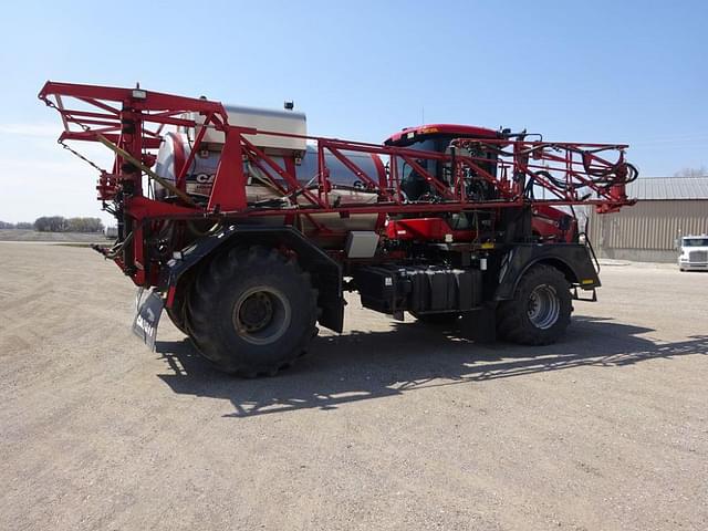 Thumbnail image Case IH Titan 4030 18