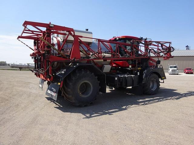 Thumbnail image Case IH Titan 4030 19