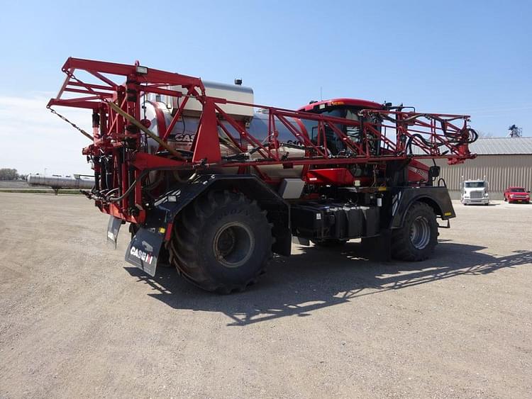 Main image Case IH Titan 4030 19