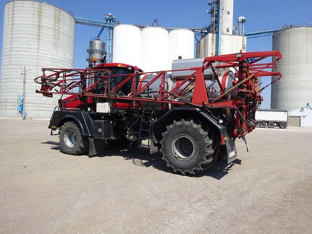 Thumbnail image Case IH Titan 4030 32