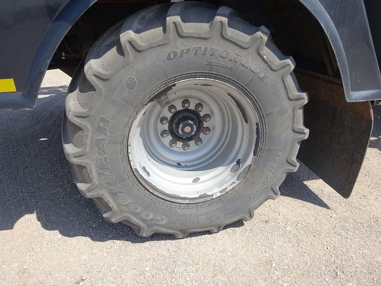Main image Case IH Titan 4030 40