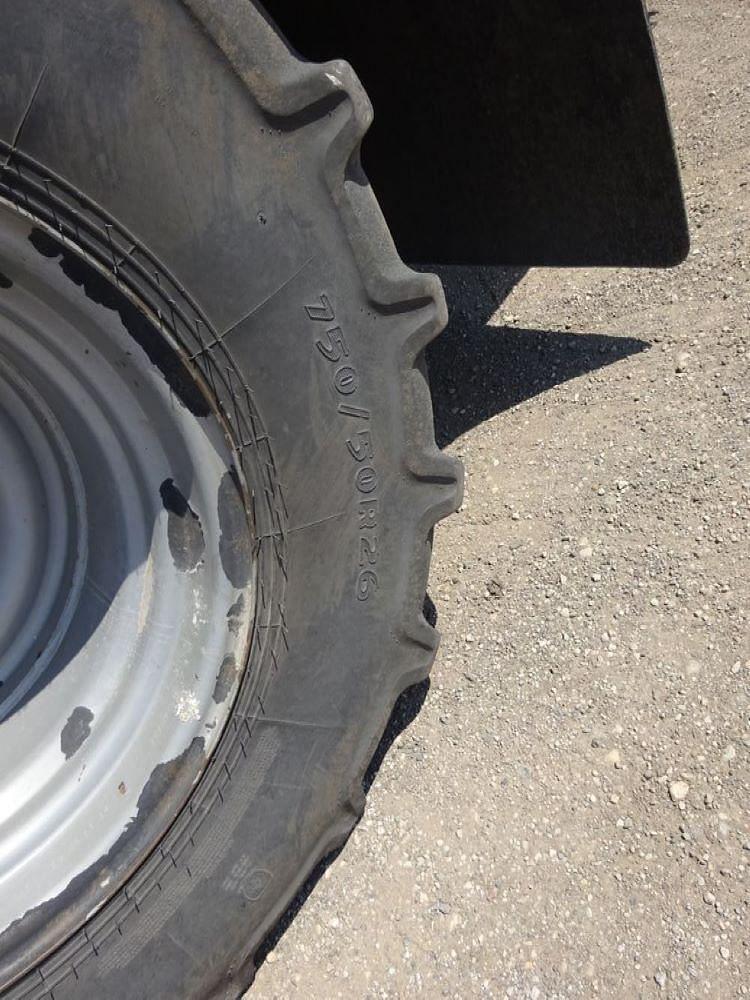 Main image Case IH Titan 4030 43