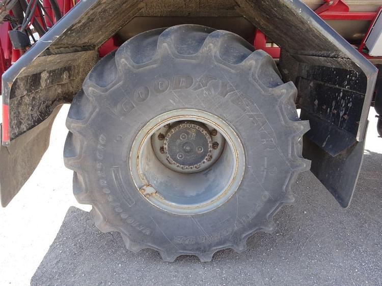 Main image Case IH Titan 4030 47