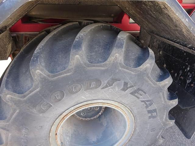 Thumbnail image Case IH Titan 4030 51